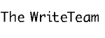 The WriteTeam